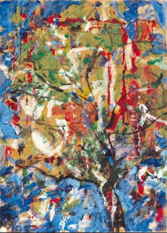 Baum