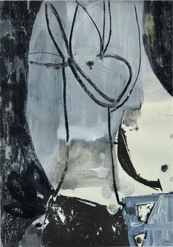 Collo lungo - 2
