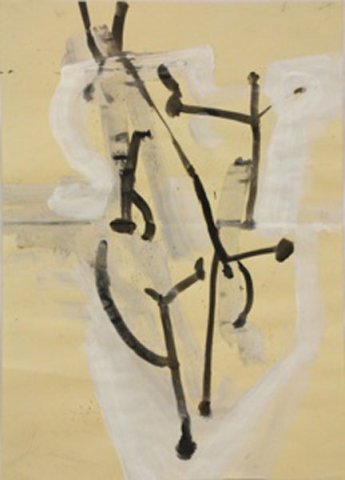 ohne Titel